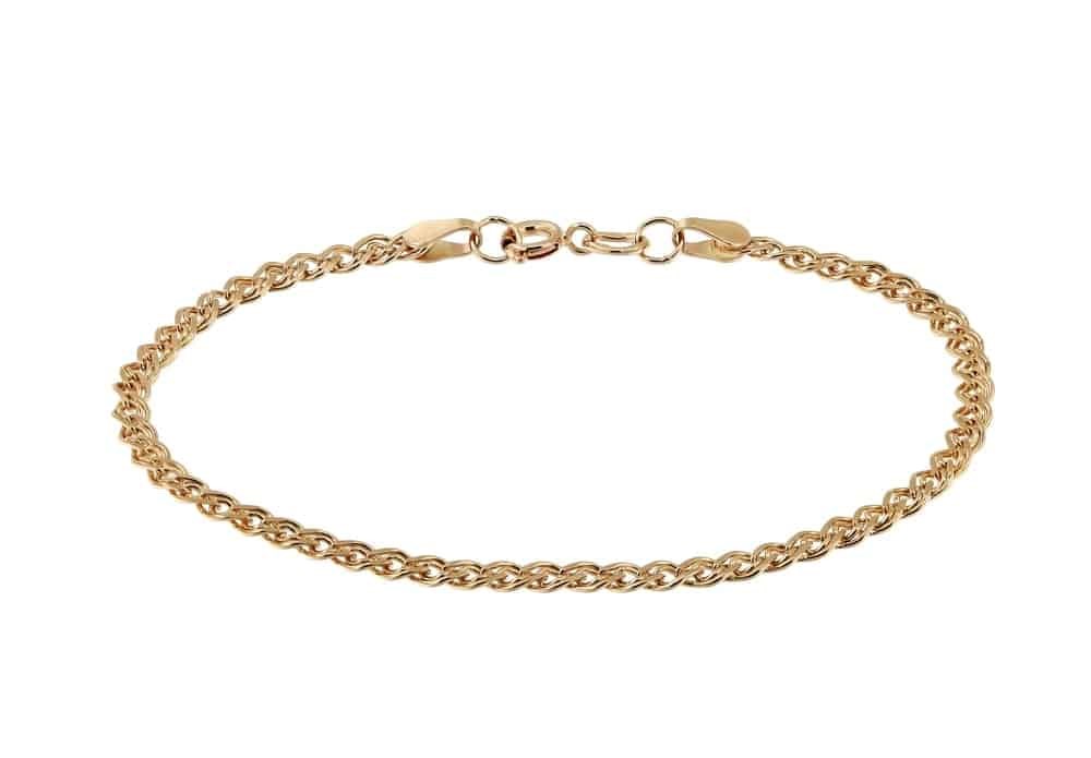 Petite Dainty Gold Chain