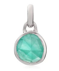 Verdant Emerald Bezel