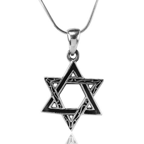 Star of David Heritage
