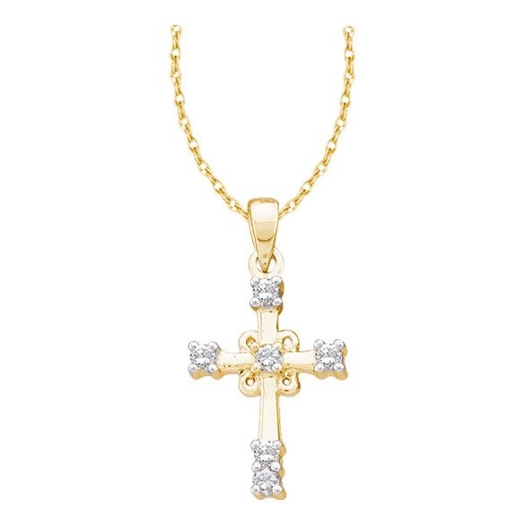 Divine Grace Cross